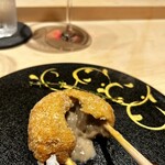 湘南沖地蟹専門店ふじ月 - 