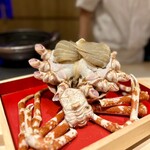 湘南沖地蟹専門店ふじ月 - 