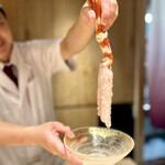 湘南沖地蟹専門店ふじ月 - 