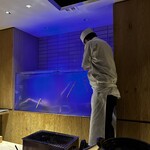 湘南沖地蟹専門店ふじ月 - 