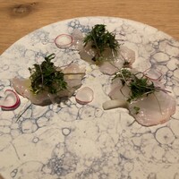 Osteria IL VIAGGIO - 