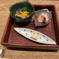 鮨 あさひ - 