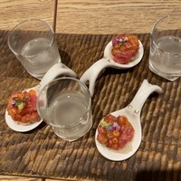 鮨 あさひ - 