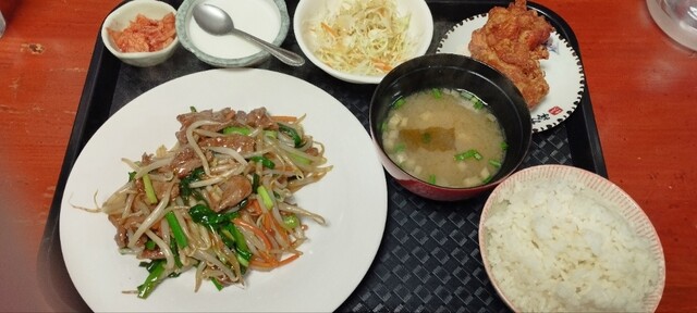 Taiwanese Ryori Morigen