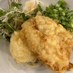 たまちゃんUDON - 