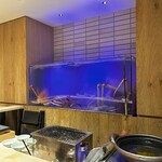 湘南沖地蟹専門店ふじ月 - 