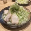 つけ麺本舗 辛部 十日市店