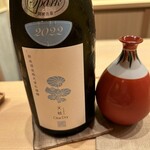 日本料理 新茶家 - 