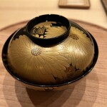 日本料理 新茶家 - 何かな？