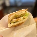 ドトールコーヒーショップ - 料理写真: