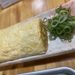 天ぷら・水炊き 天かす - 