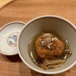 日本料理 新茶家 - 