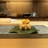 鮨結う翼 - 