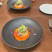BISTRO DOUBLE - 前菜