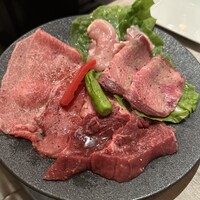 代官山焼肉 kintan - 