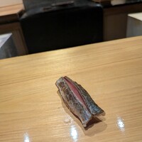 鮨 利﨑 - 