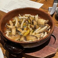 タベルナデエスパーニャフラガンテウーモ - 