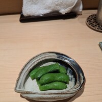 鮨 利﨑 - 