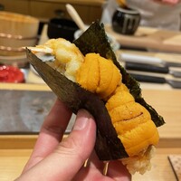 広島 鮨 天ぷら いわい - 
