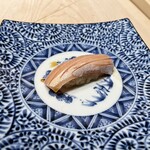 意気な寿し処阿部 - 