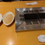 Kushiya Monogatari Larapoto Ebinaten - 