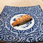 意気な寿し処阿部 - 