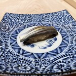 意気な寿し処阿部 - 