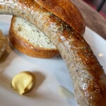 メツゲライクスダ 芦屋店 - 