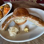 メツゲライクスダ 芦屋店 - 