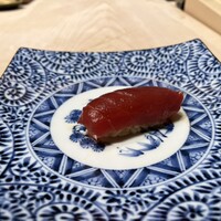 意気な寿し処阿部 青山店 - 