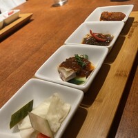 老四川 飄香小院 - 