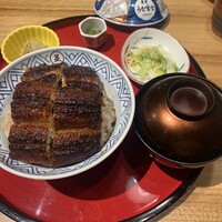炭焼うな富士 名駅店 - 