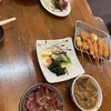 串かつ・どて焼き・肉料理 朝日 大阪新世界店