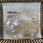 無印良品 - 料理写真: