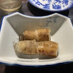 肉の雷橋 - 丸腸おかわり！