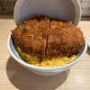 とんかつ丸七 深川不動店