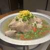 韓国食堂 入ル ゴショミナミ