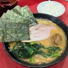 ラーメン 杉田家 千葉祐光店