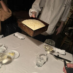 チニャーレエノテカ - 