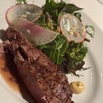 チニャーレエノテカ - 