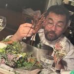 チニャーレエノテカ - 