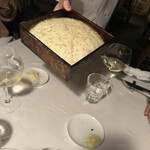 チニャーレエノテカ - 