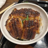 うなぎ家 しば福や - 