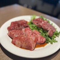 焼肉あきら - 