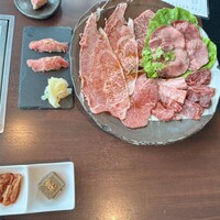 天空焼肉 星遊山 -  天空焼肉 星遊山 -