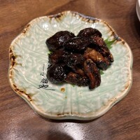 うなぎ家 しば福や - 