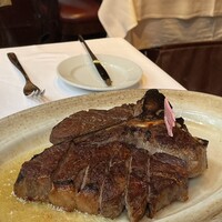 ウルフギャング・ステーキハウス シグニチャー - 