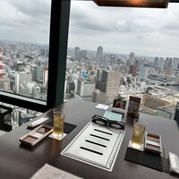 天空焼肉 星遊山 -  天空焼肉 星遊山 -