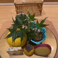 日本料理 e. - 