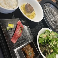 焼肉あきら - 